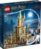 Lego Harry Potter Hogwarts: Dumbledore's Office - 76402