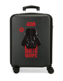 Star Wars Darth Vader ABS Trolley Suitcase 55cm - JM4031141
