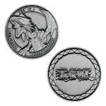 Yu-Gi-Oh! Collectable Coin Blue-Eyes White Dragon Limited Edition - KON-YGO90