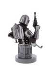 Star Wars The Mandalorian Cable Guys Charging Stand The Mandalorian 20 cm - EXGMER-2938