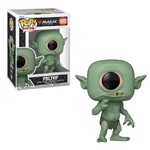 Funko POP! Games: Magic the Gathering - Fblthp Figure #1095