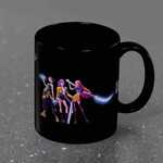 KPop Demon Hunters Mug Huntrix - MGB2510457