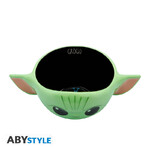 Star Wars The Mandalorian 3d Bowl Grogu - ABYBOL043