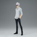 Jujutsu Kaisen Satoru Gojo King of Artist Figure 22cm - BAN29371