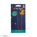 The Little Prince Navigating the Sky bookmark - CR5960