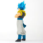 Dragon Ball Super Gogeta Blood of Saiyans Figure 19cm - BAN29905