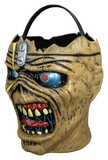 Iron Maiden Crusaders Candy Pail 23 cm - TOT-TTGM165