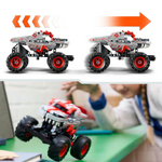 LEGO Technic Monster Jam Thunderroarus - 42200