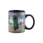 Minecraft Creeper Heat Change Mug - PP7975MCF