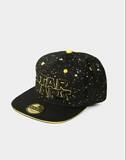 Star Wars Snapback Cap Galaxy - SB042475STW