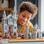 LEGO One Piece Battle at Drum Castle - 75645