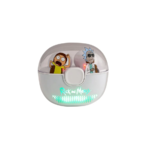 Rick and Morty TWS earphones Space Cruiser - 123623