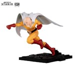 One Punch Man - Figurine "Saitama" - ABYFIG027