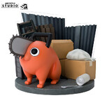 Chainsaw Man Figurine Pochita - ABYFIG137