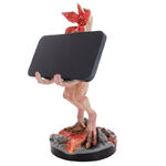 Stranger Things Cable Guys Charging Stand Demogoron 20 cm - EXGMER-3586