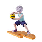 Hunter x Hunter Killua G I Arc Figure 15cm - BAN71139