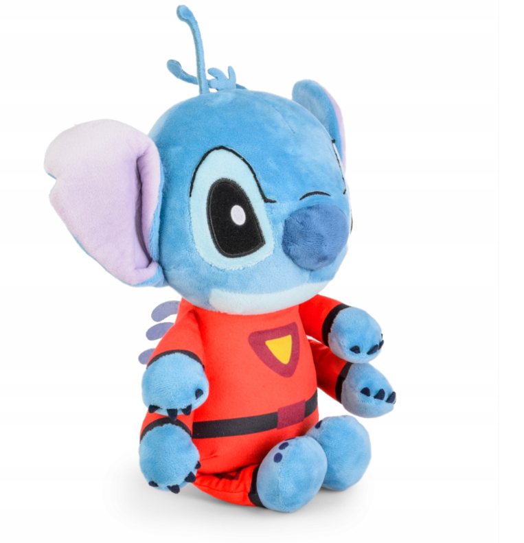 Disney Lilo & Stitch - Stitch Iconic Plush 30cm - MA71423A