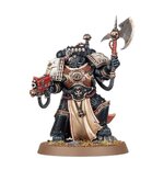 Warhammer 40000 - Black Templars: Castellan 55-47
