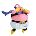 Dragon Ball Z Match Makers Majin Buu Figure 14cm - BAN29079