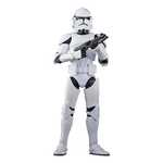 Star Wars: The Clone Wars Black Series Action Figure Phase II Clone Trooper 15 cm - F7105