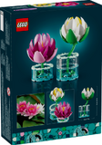 LEGO Water Lilies - 11511