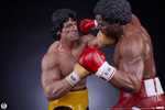 Rocky III Diorama 1/4 Statue Rocky Balboa & Apollo Creed 48 cm - PCSROCKYIIIDIO14