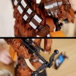 LEGO Star Wars Chewbacca - 75371