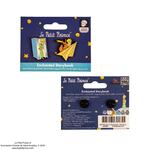 The Little Prince Set of 2 pins Enchanted Storybook - CR3245