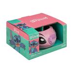 Disney: Stitch - Angel Shaped Mug - PP14599LS