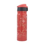 Pokemon: Thunderstruck Insulated Stainless Steel Traveling Bottle (410ml) - STR75763