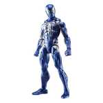 Spider-Man 2 Marvel Legends Gamerverse Action Figure Peter Parker (Anti-Venom Suit Style) 15 cm - G0837