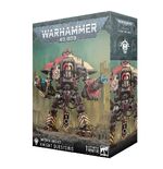 Warhammer 40K - Imperial Knights Knight Questoris 
