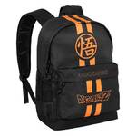 Dragon Ball Black Eco Backpack 2.0 Lining Ball - KMN05406