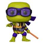 Funko POP! Teenage Mutant Ninja Turtles - Donatello Figure #1394