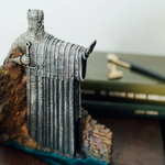 The Lord of the Rings Argonath Bookends - SLIB02