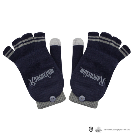 Harry Potter Ravenclaw Mittens - CR1413