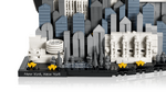 LEGO New York City – The Big Apple - 21066