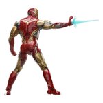 Marvel Legends: Iron Man - Iron Man Mark LXXXV Action Figure (15cm) - F9126