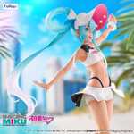 Hatsune Miku GT Project Trio-Try-iT PVC Statue Racing Miku 2024 Summer Holiday Ver. 23 cm - FRYU50267