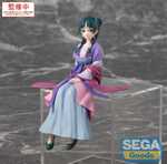 The Apothecary Diaries PM Perching PVC Statue Maomao Moon Fairy Ver. 14 cm - SEGA44781