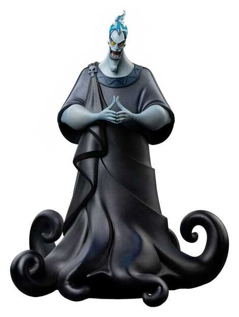 Disney Art Scale Statue 1/10 Hades Regular 25 cm - IS33709