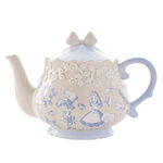 Disney Alice in Wonderland Tea Pot - DI2229