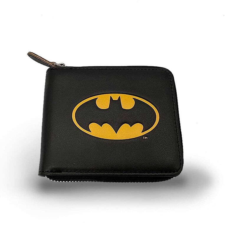 DC Comics Batman Wallet - KMN10151