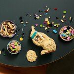 Lego Ideas Golden Retriever Puppy - 11384