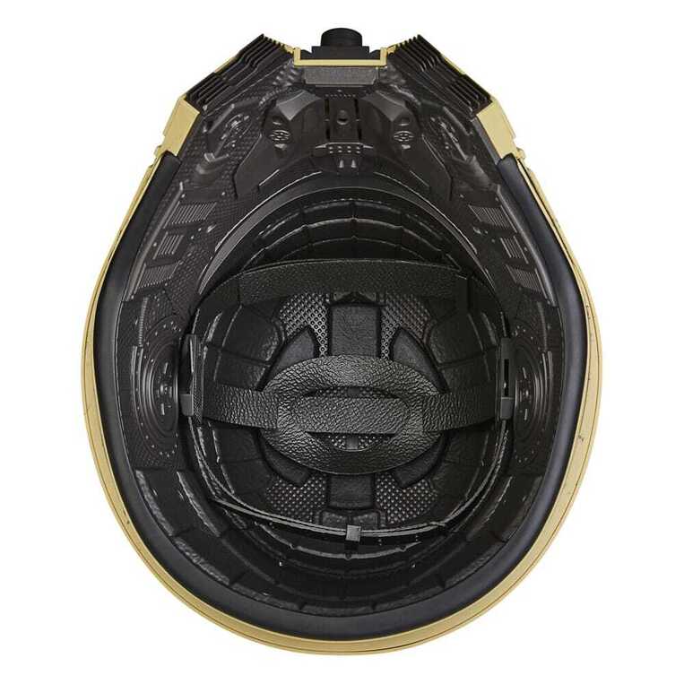 Star Wars: Andor Black Series Electronic Helmet Shoretrooper - G0703