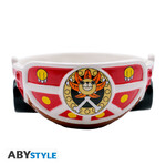 One Piece 3d Bowl Thousand Sunny - ABYBOL042