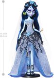 Monster High Skullector Tim Burton's Corpse Bride - JDR67