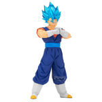 Dragon Ball Super Vegito Blood of Saiyans Figure 20cm - BAN29906
