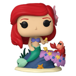 Funko Pop! Disney Princess - Ariel #1012 Vinyl Figure