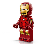 LEGO Marvel Iron Man Mark 3 Collectors' Edition - 76344